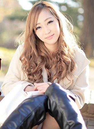 [caribbeancom011918-587] 我女友是如月朱里的話