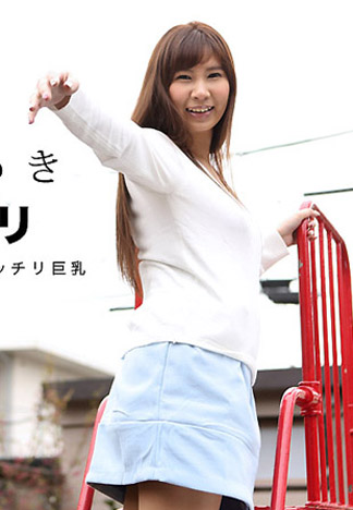[_1pondo_030717_494] 心跳不已 ～肉感巨乳妹～ 田代茉莉