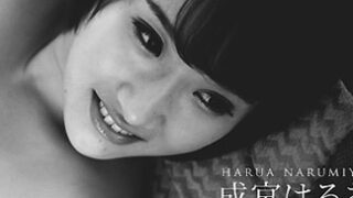 [_1pondo_112516_434] 火辣巨乳女 成宮晴明