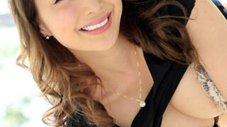 [caribbeancom091016-254] 看到馬上插！～為啥又是我被肏～ 一條莉音