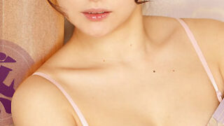 [caribbeancom081216-228] 妖豔浴衣濃情幹砲旅！ 美穗乃