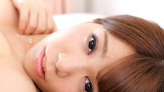 [_1pondo_121715_209] 肉棒突然秒插入！ 芹野莉奈