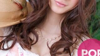 [_1pondo_071913_629] 名模精選 POP　風和里優木