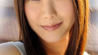 [_1pondo_060413_603] 寫真偶像　有坂未央
