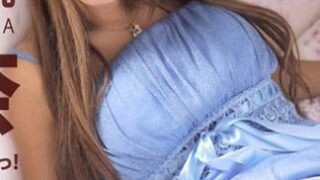 [_1pondo_010413_507] 全部都露出來給人看的羅莉巨乳 杏樹紗奈