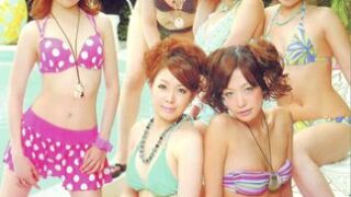 [RHJ-238] RED HOT JAM Vol.238 ～夏日女孩 : 一之瀨翼, 相葉理香, 鈴木香奈, 星野愛理, 三村千奈, 米倉真央